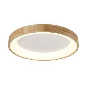   Azzardo Silvam 45 LED mennyezeti lámpa, 30W LED, 3000K, 1950 lm