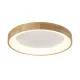Azzardo Silvam 45 LED mennyezeti lámpa, 30W LED, 3000K, 1950 lm