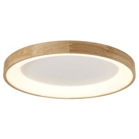   Azzardo Silvam 65 LED mennyezeti lámpa, 50W LED, 3000K, 3250 lm