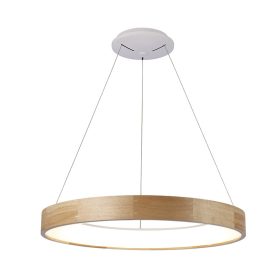 Azzardo Silvam 65 LED függeszték, 50W LED, 3000K, 3250 lm