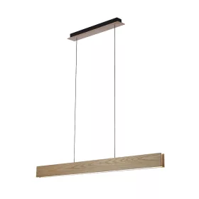 Azzardo Laria LED függeszték, 10W+40W LED, 3000K, 3000 lm