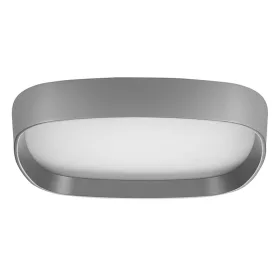   Azzardo Pienza DIMM GR mennyezeti lámpa, 24W LED, 3000K, 1900 lm