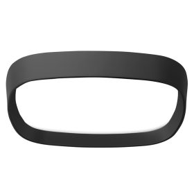   Azzardo Pienza DIMM BK mennyezeti lámpa, 24W LED, 4000K, 1900 lm