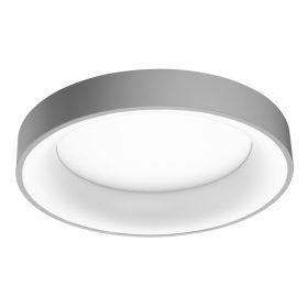   Azzardo Sovana 55 GR távirányítós mennyezeti lámpa, 50W LED, 3000-6500K, 2750 lm