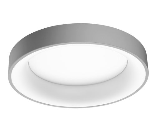 Azzardo Sovana 55 GR távirányítós mennyezeti lámpa, 50W LED, 3000-6500K, 2750 lm