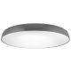 Azzardo Cortona 41 GR mennyezeti lámpa, 24W LED, 3000K, 1840 lm