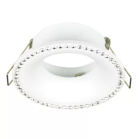   Azzardo Adamo Midst Diamond WH álmennyezeti spotlámpa, 1x50W GU10