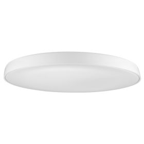   Azzardo Cortona 55 WH mennyezeti lámpa, 50W LED, 4000K, 3600 lm