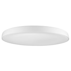   Azzardo Cortona 55 WH mennyezeti lámpa, 50W LED, 3000K, 3600 lm