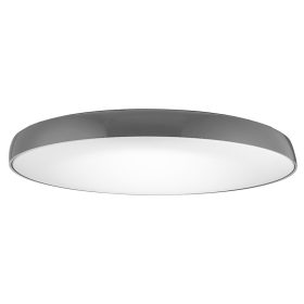   Azzardo Cortona 55 GR mennyezeti lámpa, 50W LED, 3000K, 3600 lm