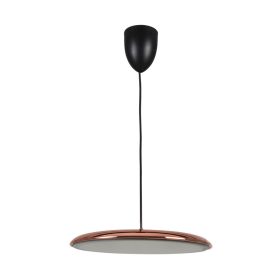 Azzardo Saturnia CO függeszték, 30W LED, 3000K, 1800 lm