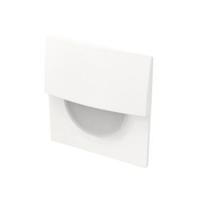   Azzardo Sane 60 WH lépcsővilágító lámpa, 2W LED, 3000K, 170 lm