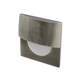   Azzardo Sane 60 ANB lépcsővilágító lámpa, 2W LED, 3000K, 170 lm