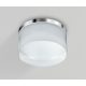 Azzardo Linz fürdőszobai beépíthető lámpa, 5W LED, 3000K, 420 lm, IP44