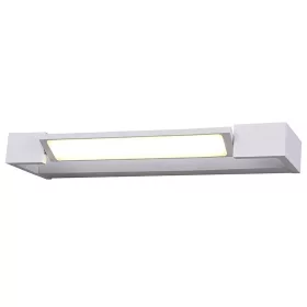   Azzardo Dali 30 WH tükörmegvilágító lámpa, 9W LED, 3000K, 1080 lm, IP44