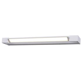   Azzardo Dali 120 WH tükörmegvilágító lámpa, 36W LED, 4000K, 4320 lm, IP44