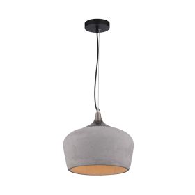 Azzardo Parma CO függeszték, 1x42W E27