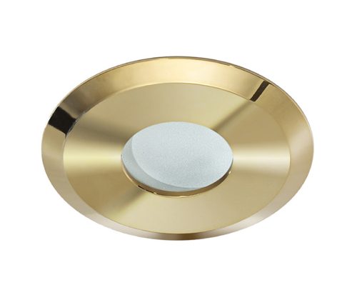 Azzardo Oscar GO beépíthető fürdőszobai lámpa, 1x50W GU10, IP44