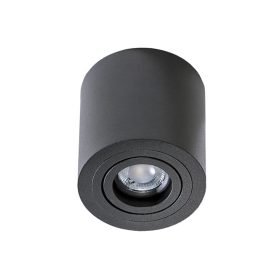 Azzardo Brant BK mennyezeti lámpa, 1x50W GU10