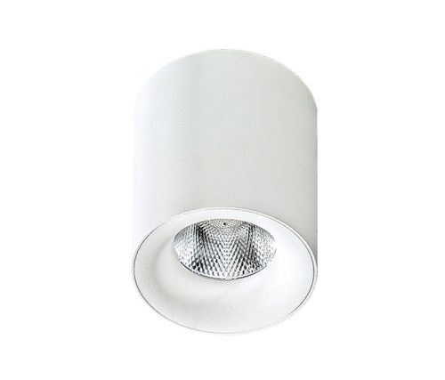 Azzardo Mane WH mennyezeti lámpa, 10W LED, 3000K, 850 lm