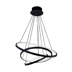 Azzardo Wheel LED függeszték, 80W LED, AZ2920