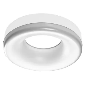   Azzardo Ring LED WH mennyezeti lámpa, 18W LED, 3000K, 1530 lm