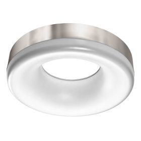   Azzardo Ring LED S mennyezeti lámpa, 18W LED, 3000K, 1530 lm