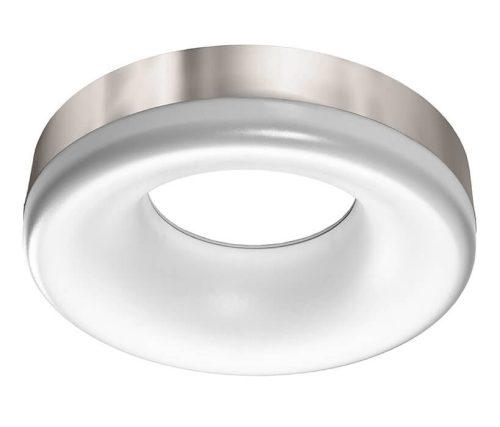 Azzardo Ring LED S mennyezeti lámpa, 18W LED, 3000K, 1530 lm
