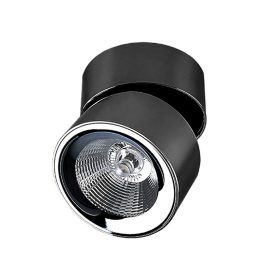 Azzardo Scorpio BCH spotlámpa, 10W LED, 3000K, 850 lm