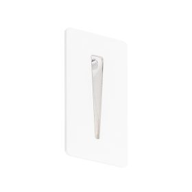   Azzardo Raggio WH lépcsővilágító lámpa, 3W LED, 3000K, 240 lm