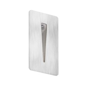   Azzardo Raggio SN lépcsővilágító lámpa, 3W LED, 3000K, 240 lm