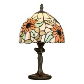 FAN Europe Dafne asztali lámpa, 1x40W E14