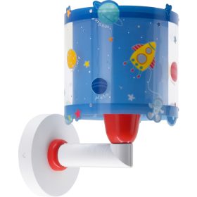 Dalber Planets 41349 gyerek falilámpa, 1x60W E27
