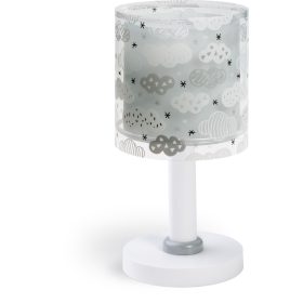 Dalber Clouds 41411E gyerek éjjeli lámpa, 1x40W E14