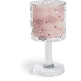 Dalber Clouds 41411S gyerek éjjeli lámpa, 1x40W E14