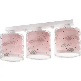 Dalber Clouds 41413S gyerek mennyezeti lámpa, 3x60W E27