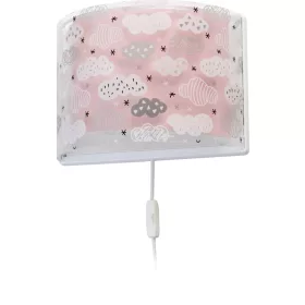 Dalber Clouds 41418S gyerek falilámpa, 1x60W E27