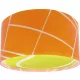 Dalber Sports 41756 teniszes gyerek mennyezetlámpa, 2x15W E27 LED