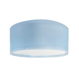 Dalber Color Light 42006T mennyezetlámpa, 2x15W E27 LED