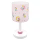 Dalber Fairy Dreams 42491 gyerek asztali lámpa, 1x8W E14 LED
