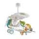 Dalber Crocodile Plane 54542 gyerek függeszték, 1x15W E27