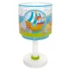 Dalber Pirate Island 60651 gyerek asztali lámpa, 1x8W E14 LED