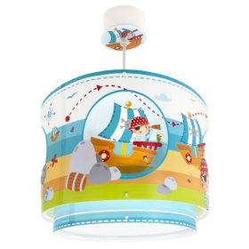   Dalber Pirate Island 60652 gyerek függeszték, 1x15W E27 LED