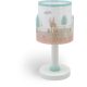 Dalber Loving Deer 61271 gyerek asztali lámpa, 1x40W E14