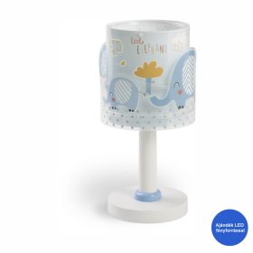   Dalber Little Elephant 61331T gyerek asztali lámpa, 1x40W E14