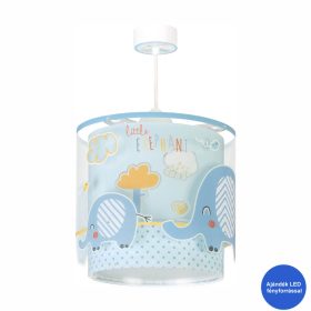  Dalber Little Elephant 61332T gyereklámpa függeszték, 1x60W E27