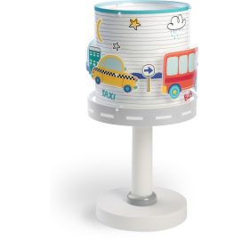 Dalber Baby Travel 61681 gyerek asztali lámpa, 1x40W E14