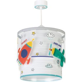   Dalber Baby Travel 61682 gyereklámpa függeszték, 1x60W E27