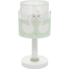 Dalber Sweet Love 61711H gyerek asztali lámpa, 1x8W E14 LED