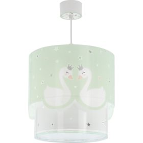 Dalber Sweet Love 61712H gyerek függeszték, 1x15W E27 LED